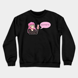 Lili Crewneck Sweatshirt